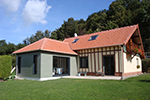 Agrandissement terrasse et véranda par Agrandissement Maisons à Laveyssiere